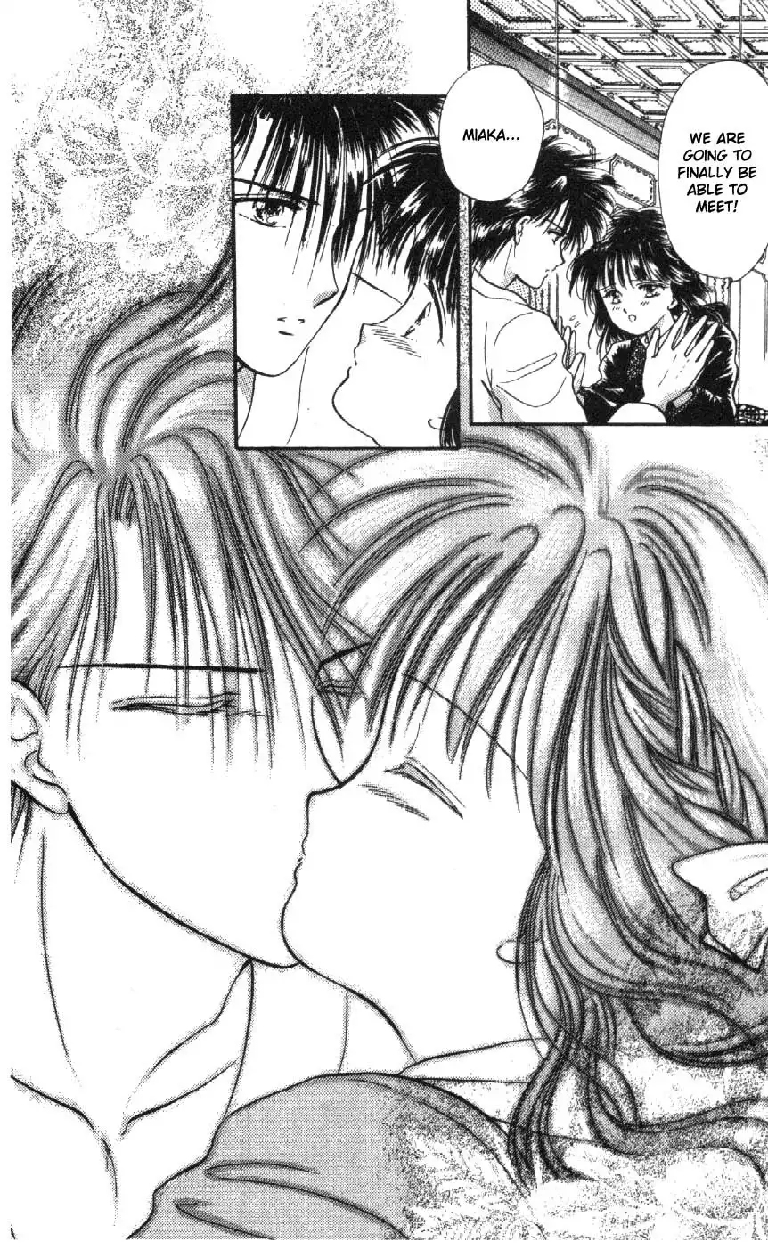 Fushigi Yuugi Chapter 26 21